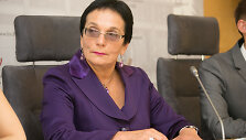 Marija Au&scaron;rinė Pavilionienė