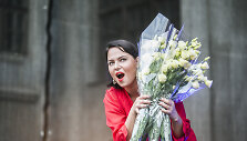 Justė Arlauskaitė-Jazzu