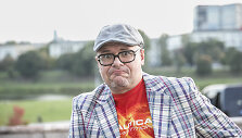 Arnoldas Luko&scaron;ius