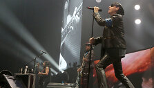 &bdquo;Scorpions&ldquo; koncertas