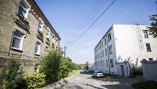 &Scaron;alia Vilniaus pusiaukelės namų įsikūrę vilniečiai tokios kaimynystės nenori