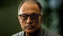 Abbas Kiarostami