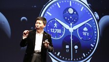&bdquo;Huawei&ldquo; naujienos i&scaron; &bdquo;Mobile World Congress 2015&ldquo;