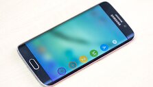 Samsung Galaxy S6 Edge