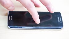 Samsung Galaxy S6 Edge