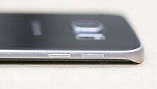 Samsung Galaxy S6 Edge