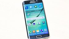 Samsung Galaxy S6 Edge