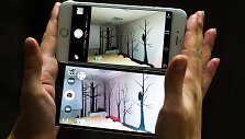 &bdquo;iPhone 6 Plus&ldquo; ir &bdquo;Samsung Galaxy Note 4&ldquo;