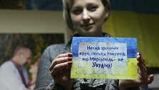 Mariupolio savanoriai &ndash; žmonės, kurie gelbėja savo namus