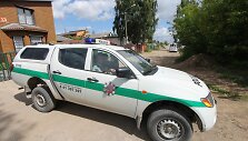 &Scaron;iauliuose Čkalovo gatvėje rasta aviacinė bomba