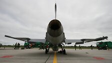Baltijos &scaron;alių oro padangėje treniravosi NATO sąjungininkų karinės oro pajėgos