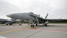 Baltijos &scaron;alių oro padangėje treniravosi NATO sąjungininkų karinės oro pajėgos