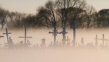 Žiemos grožis atperka kelininkų apsileidimus