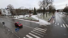 &Scaron;iaulių tarybos posėdis