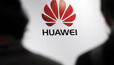 &bdquo;Huawei&ldquo; logotipas