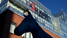 Interneto paie&scaron;kos sistemos &bdquo;Yandex&ldquo; būstinė