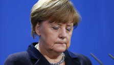 Angela Merkel 
