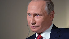 Vladimiras Putinas