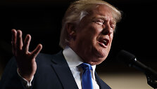 Donaldas Trumpas