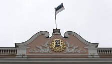 Estijos parlamentas.