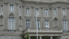Kubos diploamtinė atstovybė Va&scaron;ingtone