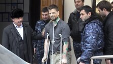 Čečėnijoje sumu&scaron;tas norvegų žurnalistas i&scaron;leidžiamas i&scaron; ligoninės