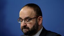 Mehmetas Kaplanas