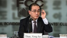 Thae Yong-Ho