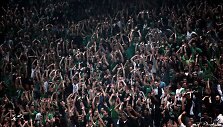 &bdquo;Panathinaikos&ldquo; sirgaliai