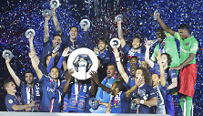 &bdquo;Paris Saint Germain&ldquo;