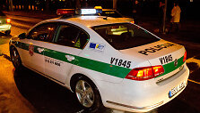 Policija