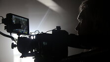 Donato Ulvydo filmo &bdquo;Emilija&ldquo; filmavimų akimirkos