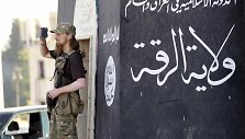 &bdquo;Islamo valstybės&ldquo; kovotojas