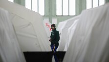 Migrantų ir prieglobsčio pra&scaron;ytojų prieglauda Vokietijoje