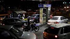 Venesuela pirmąkart per 20 metų pabrangino benziną