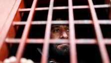 Irake kalintys sulaikyti &bdquo;Islamo valstybės&ldquo; džihadistai