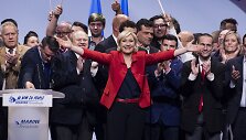Marine le Pen