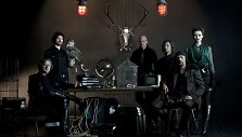 Grupė &bdquo;Laibach&ldquo;