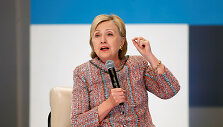 Hillary Clinton