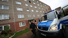 Įtariama džihadistė puolė policininkus Vokietijos Eseno mieste
