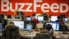 &bdquo;BuzzFeed&ldquo; redakcija