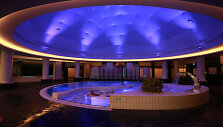 Sveikatingumo ir poilsio kompleksas &bdquo;Vytautas mineral SPA&ldquo;