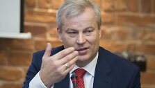 Mindaugas Bastys