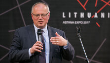 Romas Jankauskas