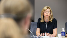 Agnė &Scaron;irinskienė