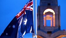 Australijoje pasikeitė vizų politika.