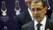 Saadeddine'as El Othmani