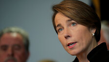 Maura Healey