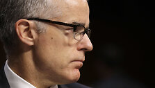 Andrew McCabe'as