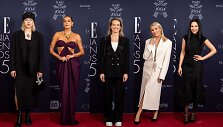 Žurnalo &bdquo;Elle&ldquo; surengti moterų apdovanojimai